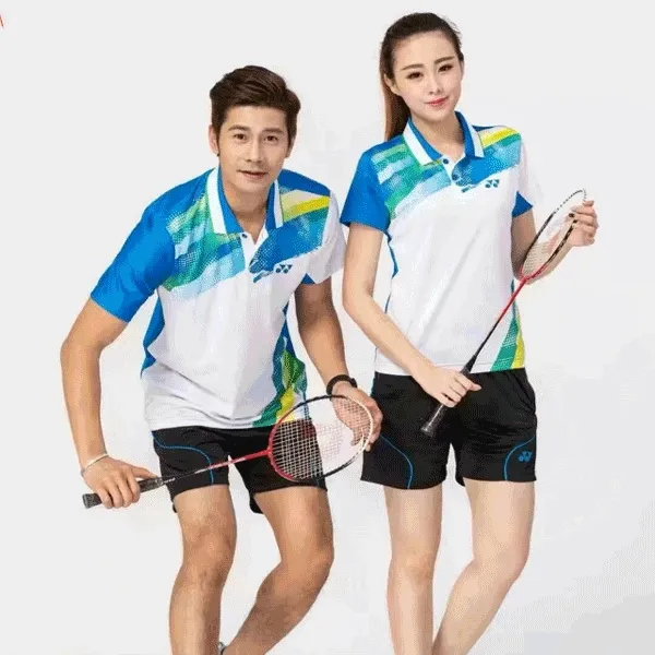 Áo bóng chuyền Yonex chính hãng, công nghệ làm mát Xylitol
