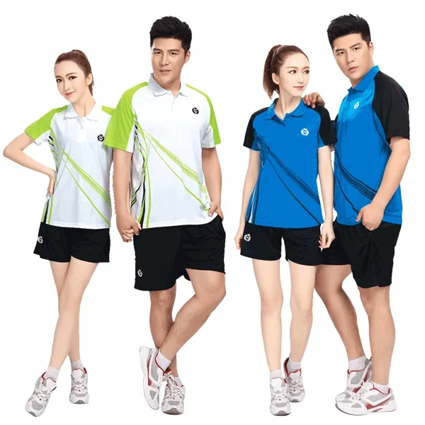 Quần áo Lining giá rẻ, bền đẹp, công nghệ thấm hút mồ hôi tiên tiến