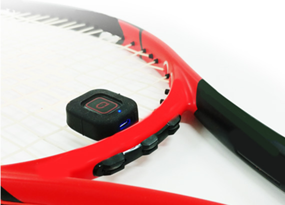 Smart Tennis Sensor Là Gì? Giải Pháp Công Nghệ Cho Người Chơi Tennis