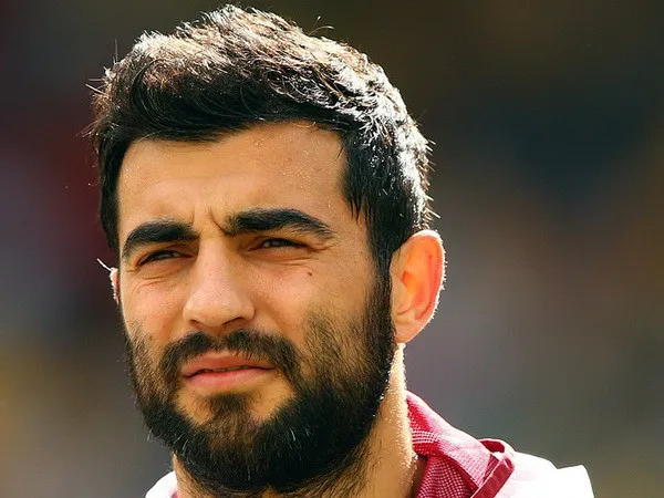 Raul Albiol nhận định về bóng đá Việt Nam và đẳng cấp thế giới