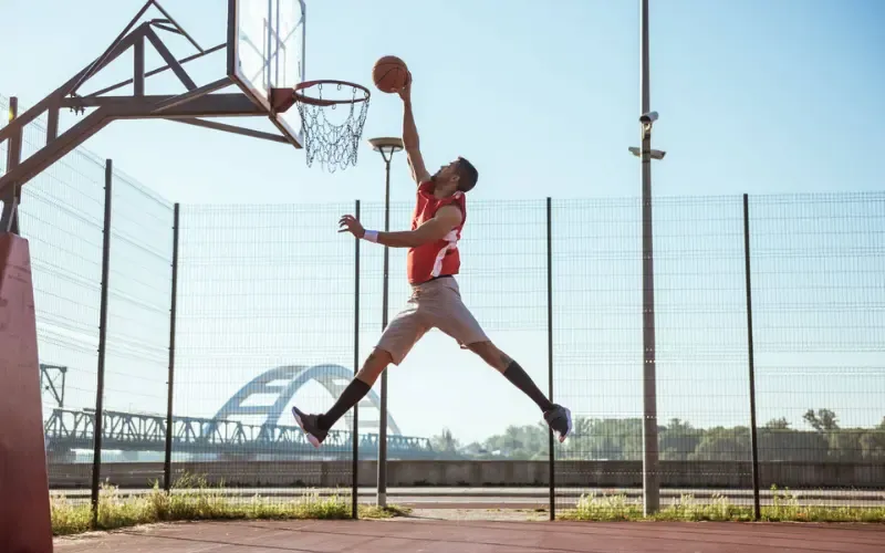 Tập đúng kỹ thuật