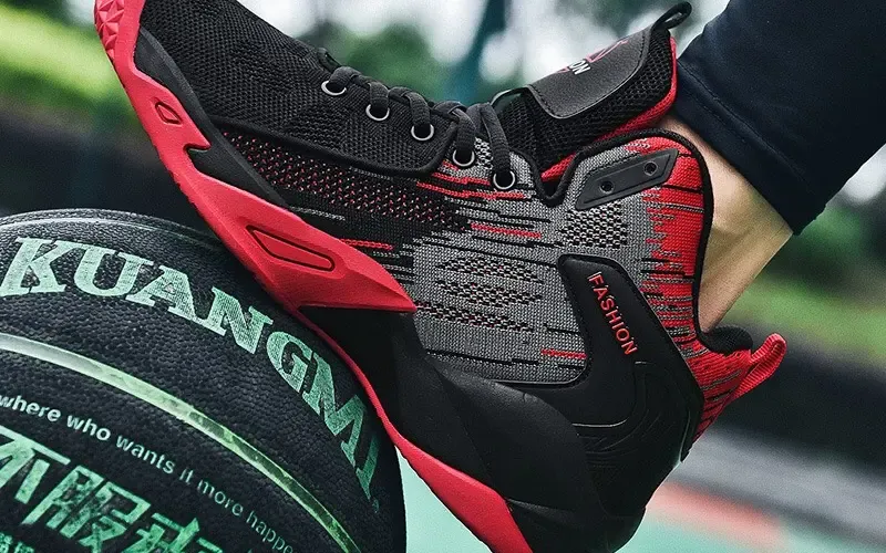 Chọn giày phù hợp