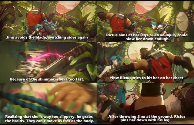 Chiến Thuật Switching Play Để Mở Khoảng Trống: Nắm Vững Lords Of Ravage