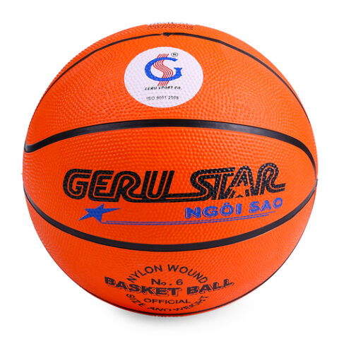 Review Là Bóng Rổ Cao Su: Hướng Dẫn Đánh Giá Toàn Diện