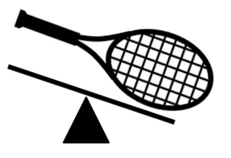 Balance Tennis Là Gì: Giải Mã Độ Cân Bằng Vợt Tennis Chuyên Sâu