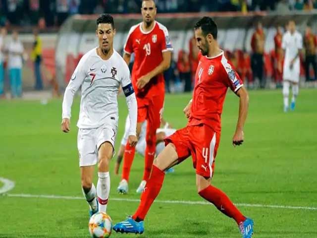 Highlight Chung Kết Euro 2016: Bồ Đào Nha Lần Đầu Lên Ngôi Vô Địch Highlight Chung Kết Euro 2016: Bồ Đào Nha Lần Đầu Lên Ngôi Vô Địch