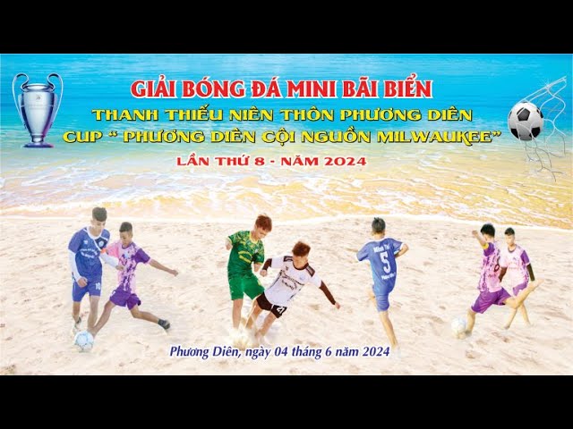 Tháng 6 Có Giải Bóng Đá Gì? Tổng Hợp Lịch Thi Đấu Hấp Dẫn Nhất Năm 2025