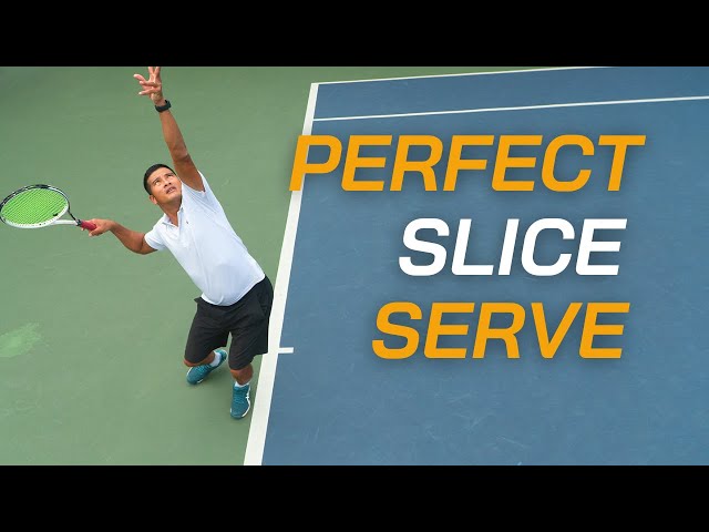Serve Tennis Là Gì? Kỹ Thuật Giao Bóng Chuẩn Trong Quần Vợt