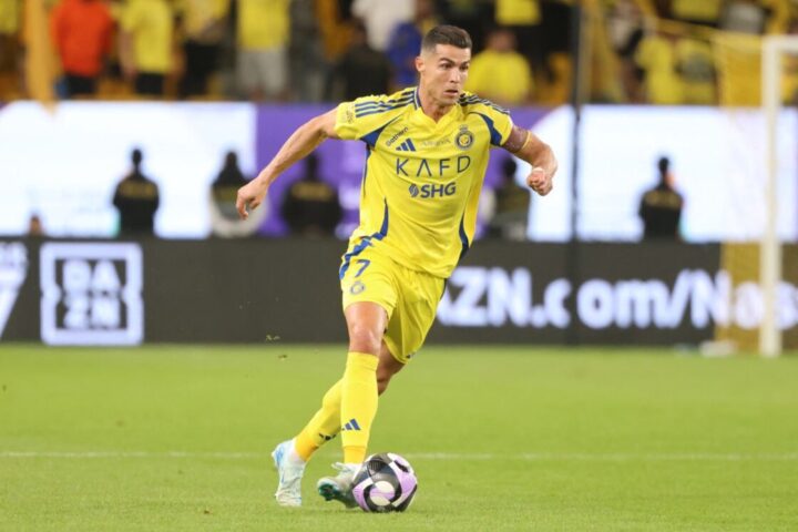 Thống Kê Phong Độ Real Madrid Tại Bernabéu: Phân Tích Chuyên Sâu Các Yếu Tố Quyết Định