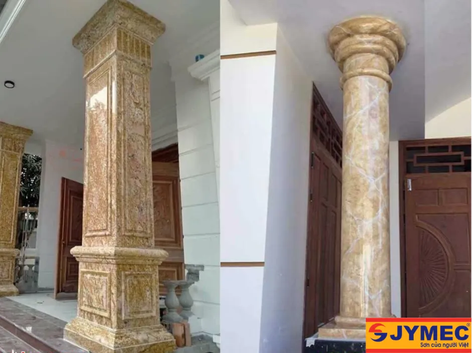 Cột bóng - bền - đẹp với thời gian, giống như sức bền và vẻ đẹp của môn đá bóng qua các thế hệ