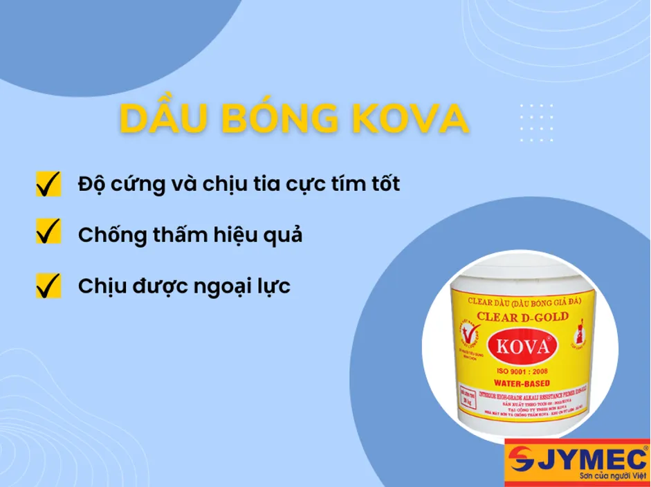 Clear dầu KOVA, sản phẩm đáng tin cậy như đội bóng cần những cầu thủ đáng tin cậy để giành chiến thắng