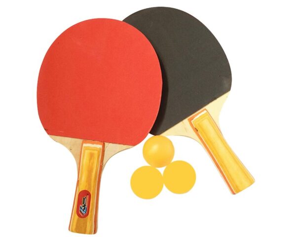 Bóng Bàn Dùng Màu Gì Là Đúng: Tiêu Chuẩn Quốc Tế Cho Thiết Bị