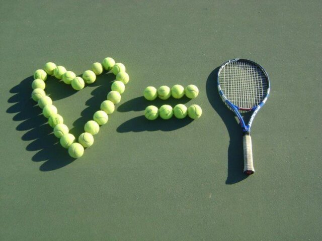 Love-All Tennis Là Gì? Giải Thích Cụm Từ Cốt Lõi Trong Môn Thể Thao Quần Vợt