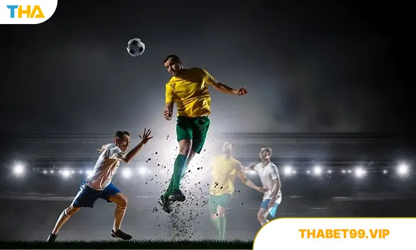 Biểu Đồ Minh Họa Kèo Chấp Đồng Nữa Trong Cá Cược Bóng Đá