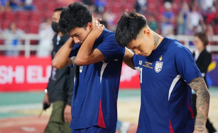Báo Thái Lan Nói Gì Về Bóng Đá Việt Nam: Đánh Giá Sau Chung Kết AFF Cup