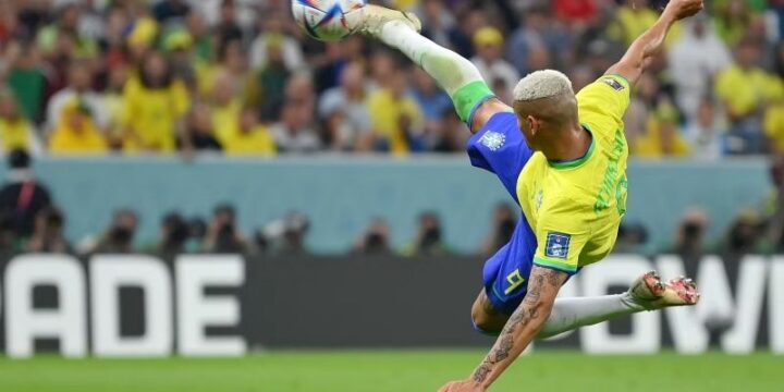 Kèo Rung Bóng Đá Là Gì? Hướng Dẫn Chi Tiết Từ A Đến Z Kèo Rung Bóng Đá Là Gì? Hướng Dẫn Chi Tiết Từ A Đến Z