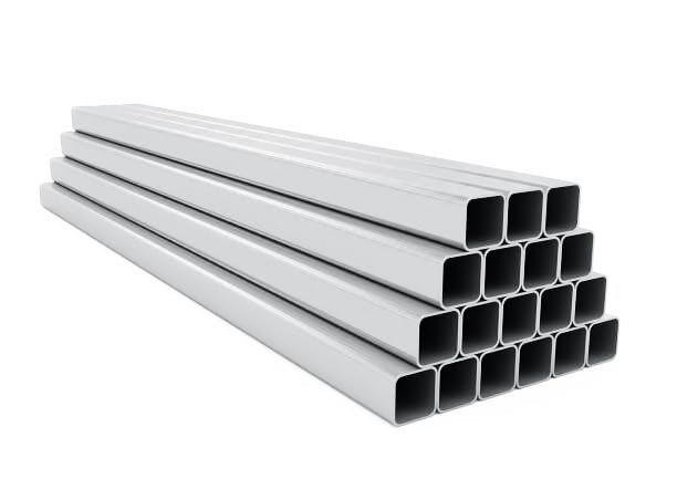 Thép hộp vuông mạ kẽm, vật liệu lý tưởng cho cấu tạo kèo và các chi tiết đòn tay