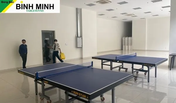 Hiểu rõ quy tắc giao bóng bàn chạm lưới gọi là gì để chơi chuyên nghiệp hơn