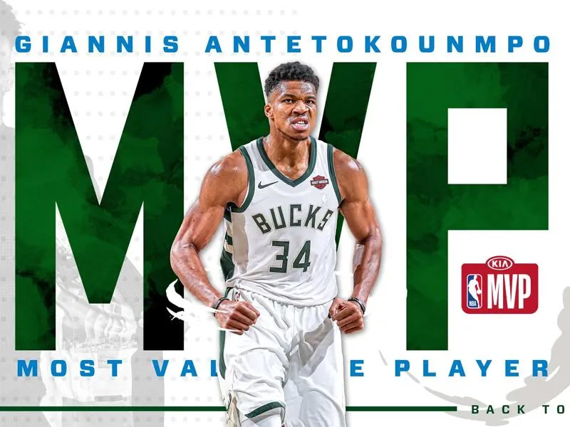 Danh hiệu MVP trao cho cầu thủ xuất sắc nhất giải đấu