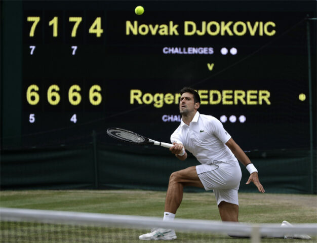 Break Point Tennis Là Gì: Cú Đánh Tạo Bước Ngoặt Quyết Định Trong Quần Vợt Break Point Tennis Là Gì: Cú Đánh Tạo Bước Ngoặt Quyết Định Trong Quần Vợt