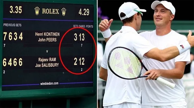 Time Break Trong Tennis Là Gì: Giải Mã Chi Tiết Luật Đấu