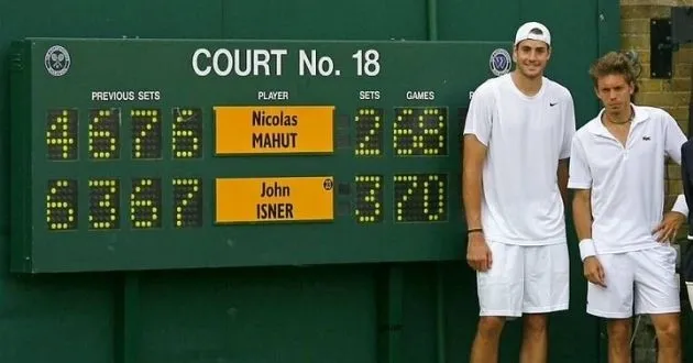 Time Break Trong Tennis Là Gì: Giải Mã Chi Tiết Luật Đấu