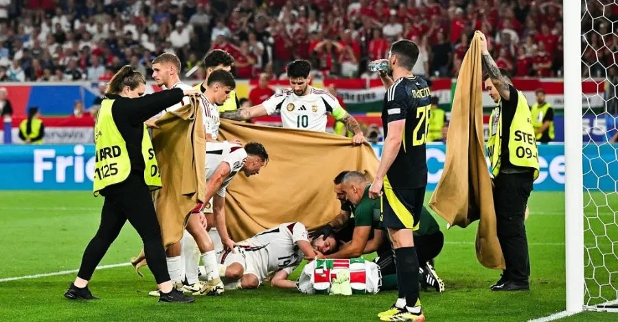 Cầu thủ chấn thương và quy trình tìm hiểu ir trong bóng đá là gì