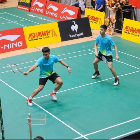 Nắm Vững Cách Kiểm Soát Bóng Và Điều Nhịp Trận Đấu Trước Tay Vợt Tấn Công Nhanh