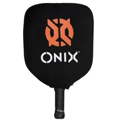 Bao bảo vệ vợt Onix Neoprenee giữ vợt an toàn, sẵn sàng cho chiến thuật drop shot