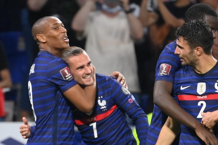 Pháp Là Kèo Trên Hay Kèo Dưới: Hướng Dẫn Phân Tích Kèo Chuyên Sâu