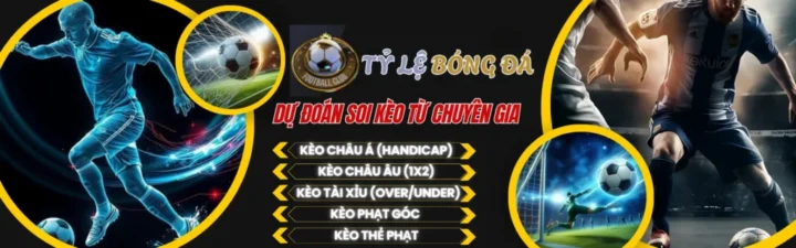 Kèo 1 1.5 Là Sao? Giải Mã Chi Tiết Tỷ Lệ Cược Bóng Đá