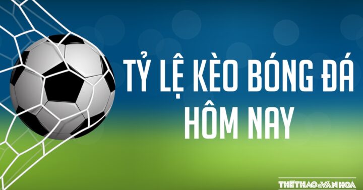 Tỷ Lệ Chấp Bóng Đá Là Gì? Hướng Dẫn Chi Tiết Từ A Đến Z