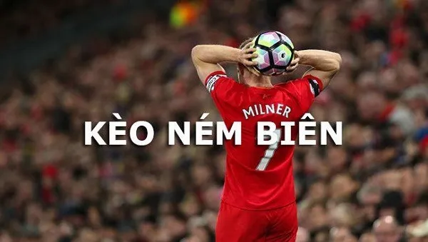 Phân tích kèo ném biên trong cá cược Esoccer Battle