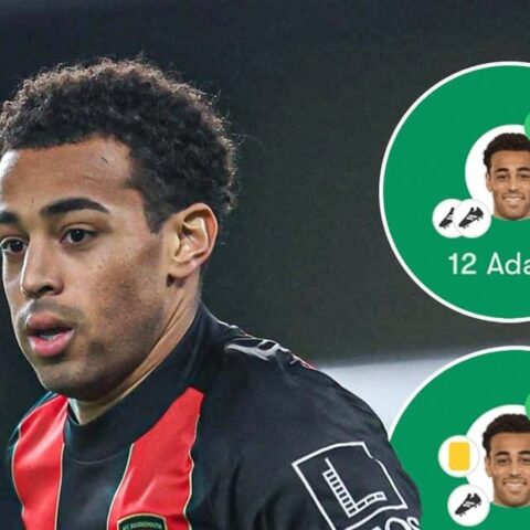 Top 10 Pha Pressing Đoạt Bóng Tạo Bàn Thắng Hay Nhất Lịch Sử Bóng Đá