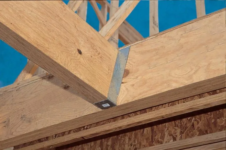 Kèo LVL là gì: Minh họa ứng dụng thực tế của ván ép LVL trong xây dựng kết cấu