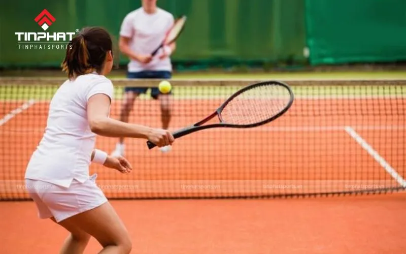 Vợt có mức trợ lực cao sẽ phù hợp cho người mới bắt đầu