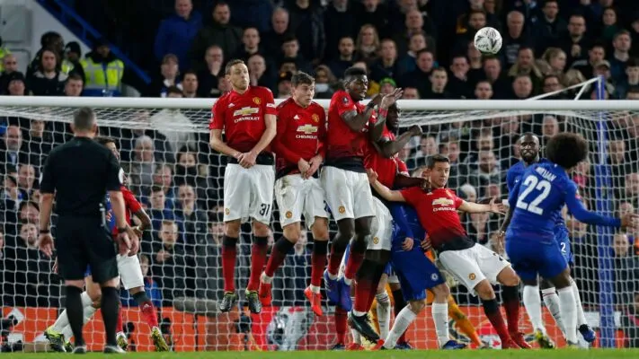 Cầu thủ Willian, một trong những ngôi sao từng thi đấu tại Giải bóng đá nhà nghề Mỹ MLS