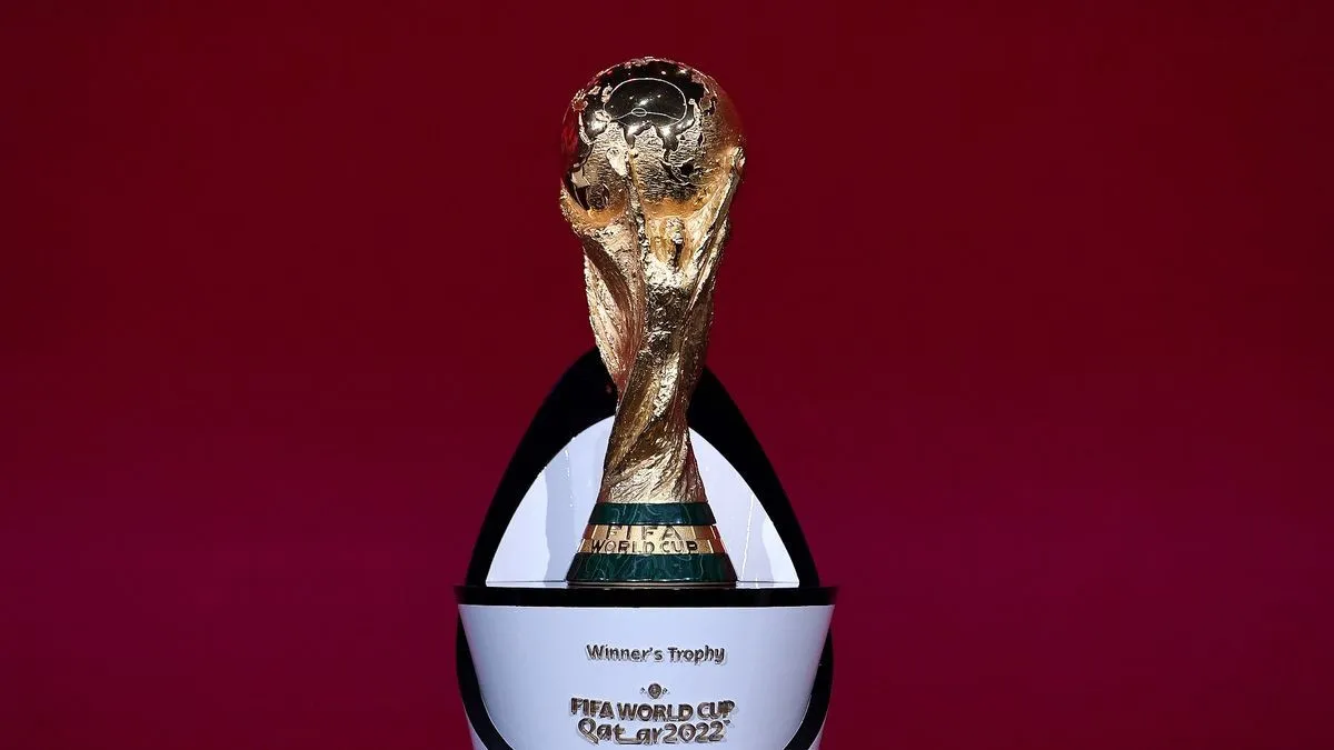 World Cup 2022 tổng kết giải đấu