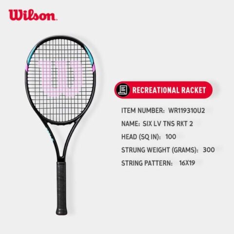 Vợt Tennis TNS Là Gì: Giải Mã Công Nghệ Và Lợi Ích Của Dòng Vợt Hiện Đại