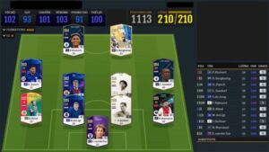 Hướng Dẫn Xây Dựng Đội Hình Phù Hợp Với Nhân Sự Hiệu Quả Nhất