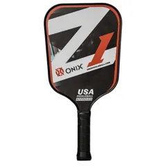 Vợt Pickleball Z1 Composite giúp kiểm soát bóng tốt, hỗ trợ chiến thuật drop shot bất ngờ