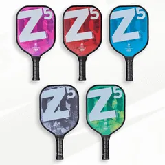 Vợt Pickleball Onix Z5 Graphite Performance tối ưu cho việc tạo bất ngờ bằng drop shot