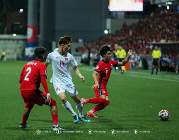 CĐV Thái Lan Nghĩ Gì Về Bóng Đá Việt Nam Sau Chung Kết AFF Cup 2024