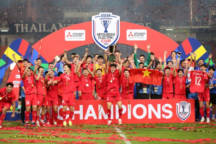 Báo Thái Lan Nói Gì Về Bóng Đá Việt Nam: Đánh Giá Sau Chung Kết AFF Cup