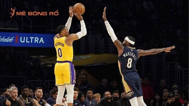 Ưu nhược điểm của chiến thuật zone defense trong bóng rổ qua các pha tranh chấp trên sân