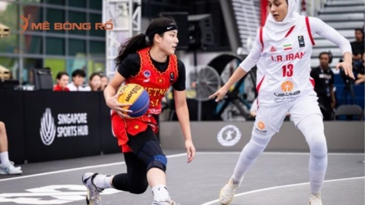 Khắc chế zone defense trong bóng rổ: Kỹ thuật chuyền bóng nhanh và tấn công trung lộ hiệu quả